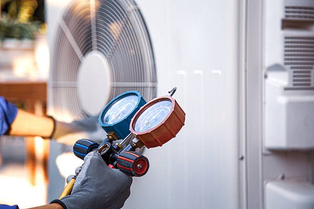 Affordable Emergency Ac Repair solutions in Hamlin, WV